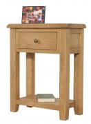 Telford Small Console with 1 Drawer