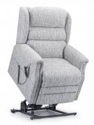 Ideal Upholstery - Aintree Deluxe Standard Rise Recliner Chair (VAT Included)