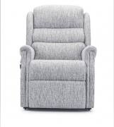 Ideal Aintree Power Recliner chair with Cascade style back 