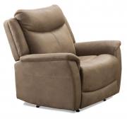 Chair shown in Caramel