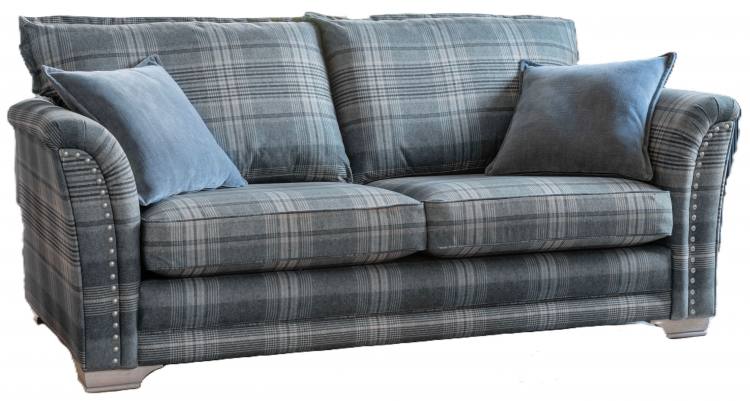 Evesham 3seater Standard Back sofa