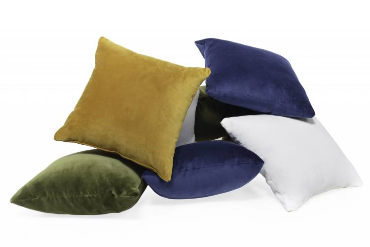 Scatter cushion available 