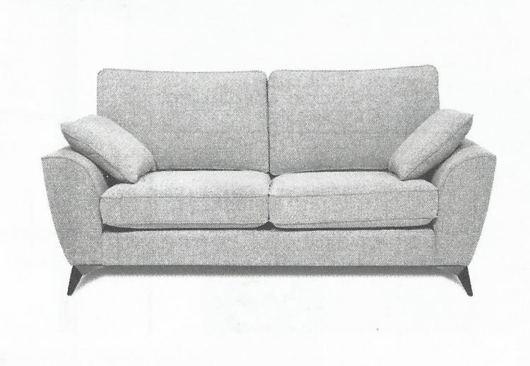 Bretton 2 seater sofa