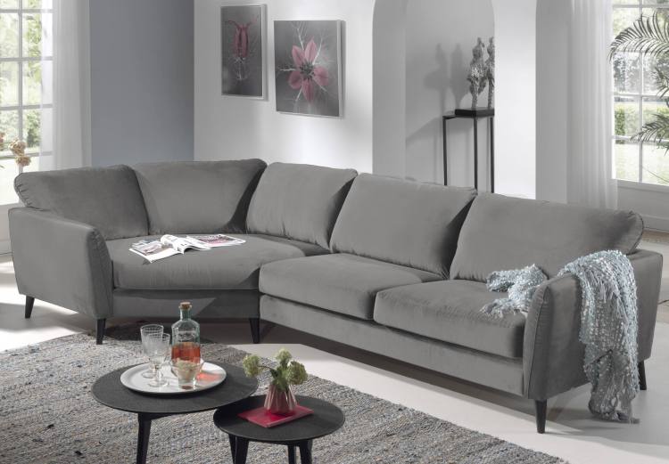 Larger Cosy Corner sofa Group in the range 
