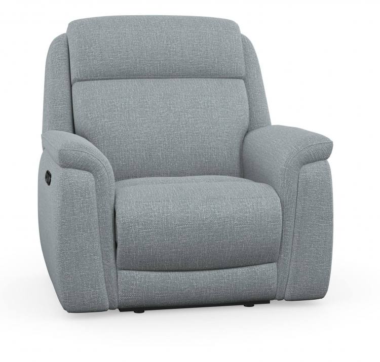 Chair shown in Anivia fabric 