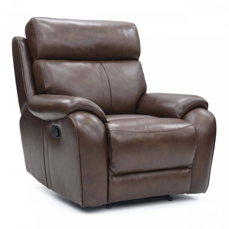 Winchester Manual recliner chair 