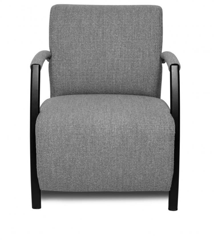 Rico chair - front facing view