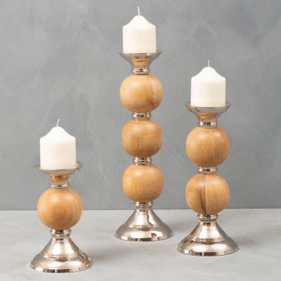 candle holders