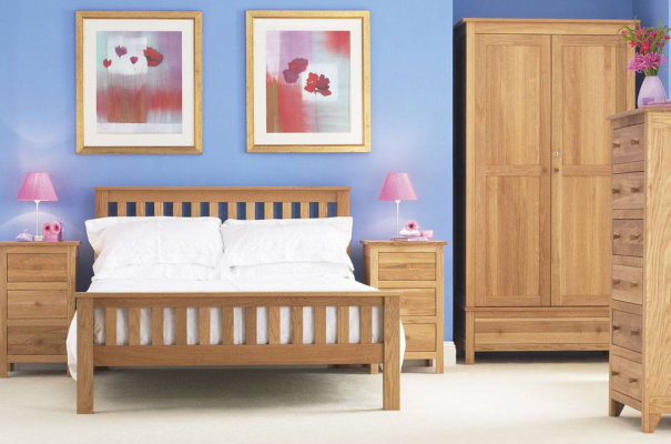 bedroom furniture in rotherham