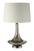 Style Curved Luxe Table Lamp