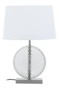 Richmond Glass Table Lamp