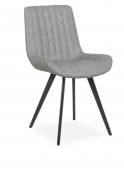 Corndell George Chair - Light Grey