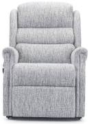 Ideal Aintree Manual Recliner chair with Cascade style back 