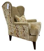 Buoyant Horatio Kenneth Accent Chair