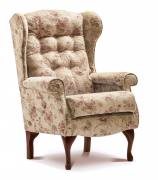 Sherborne Brompton Fireside Standard Chair - 307