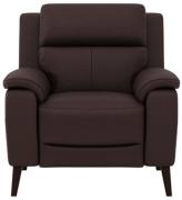 Lazboy bella chair