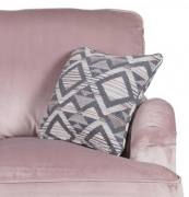 Buoyant Scatter Cushion - Feather