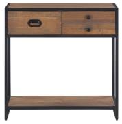 Ooki Small Console Table