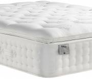 Relyon Chiltern Natural Luxury Pillowtop 2500 mattress 
