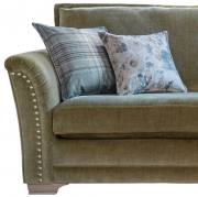 Large & small scatter cushions