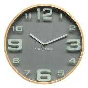 Ellington Large Wall Clock