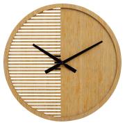 Ellington Large Wall Clock