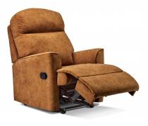 Sherborne Harrow Small recliner chair 