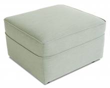 Alstons Savannah Standard Footstool