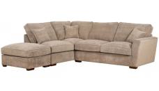 Grace Taupe with matching scatter cushions