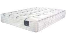 Double sided mattress