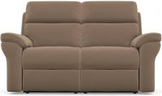 Dixie 2 seater sofa shown in Darwin Mink