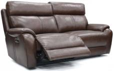 Lazboy Winchester 3 Seater Power Recliner Sofa