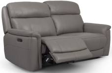 3 seater Paris recliner