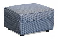 Alstons footstool 