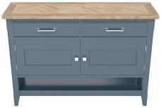 Pimlico Small Sideboard