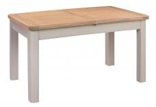 Bakewell Painted 140 / 200cm  Butterfly Extension Table