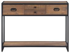 Ooki Large Console Table