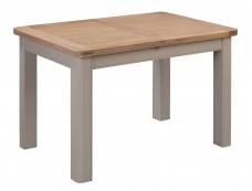 Bakewell Painted 120 / 153cm  Butterfly Extension Table