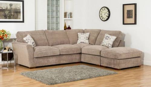 Buoyant Atlantis Corner Sofa