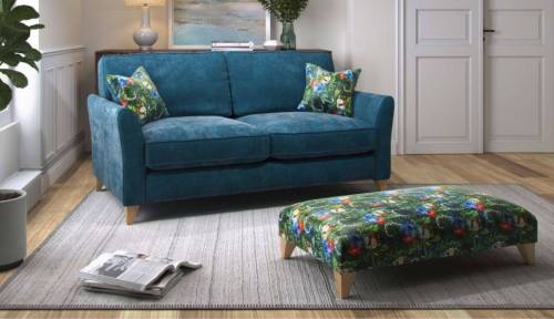 Buoyant Fairfield sofas & chairs