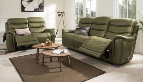 La-z-boy Sheridan sofas, recliners & suites