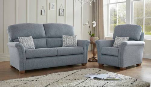 Ideal Upholstery Buckingham Collection 