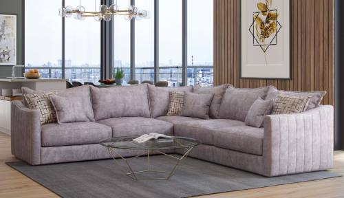 Buoyant Blaise Corner Sofa - 2 Seater / Corner / 2 Seater