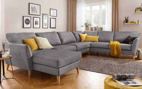 Harlow Sofa & Suite collection