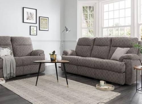 Harper Sofas & Recliners Collection
