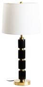 Boswell Gold Table Lamp