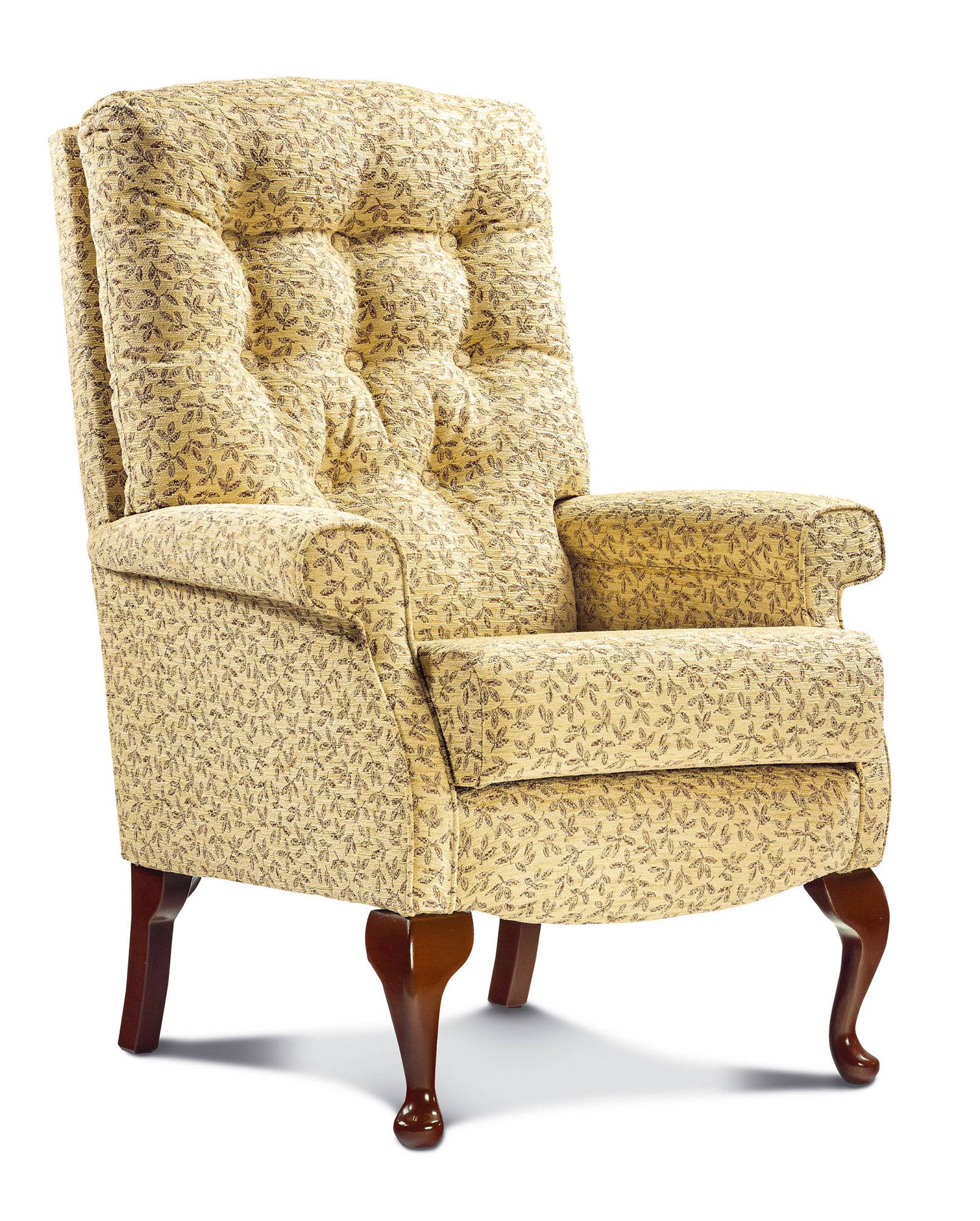 Sherborne Shildon Fireside Standard Chair - 304 at Style Furniture