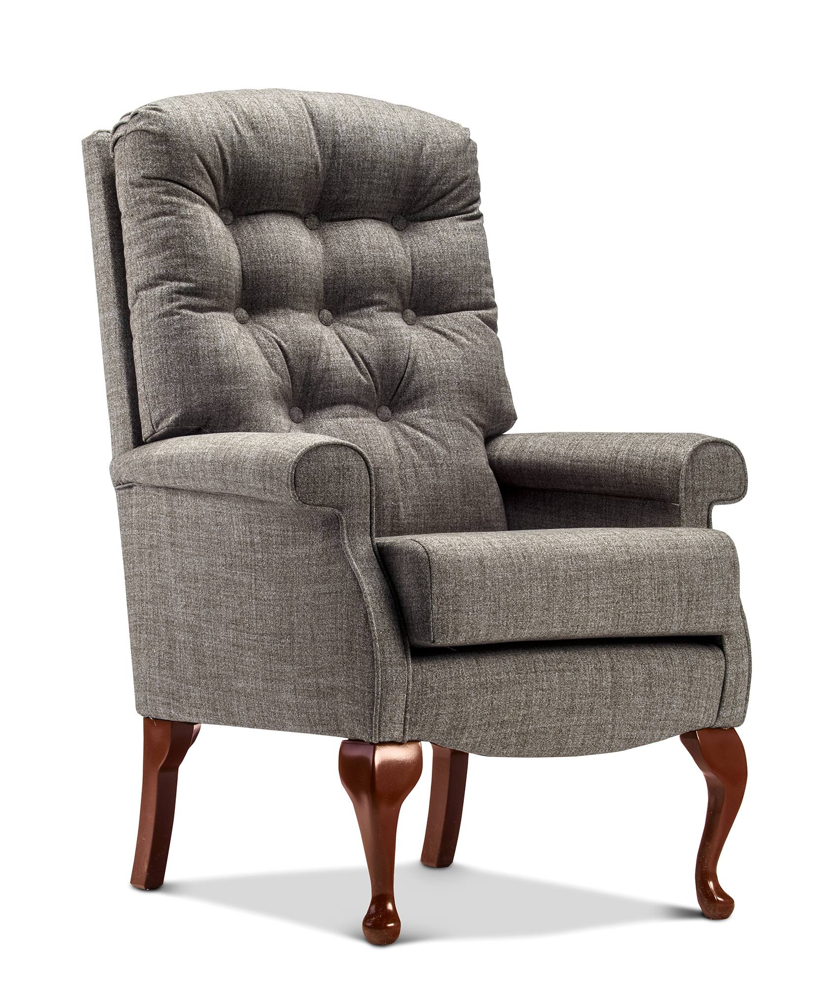 Sherborne Shildon Fireside High Seat Chair 305 at Style Furniture