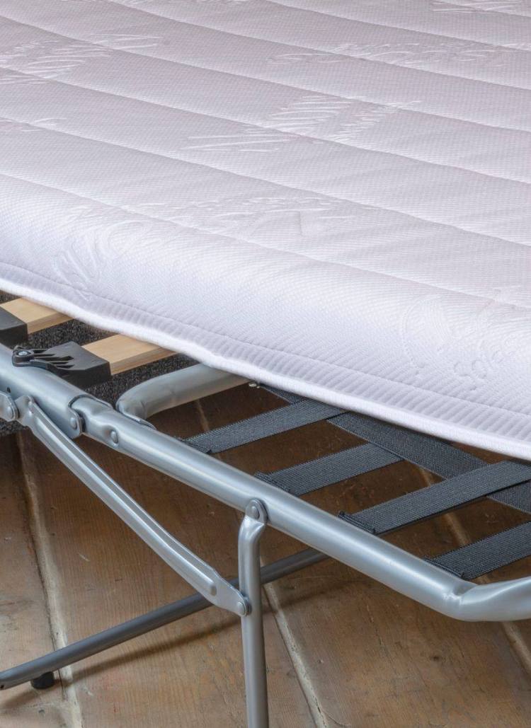 Alstons Deluxe mattress