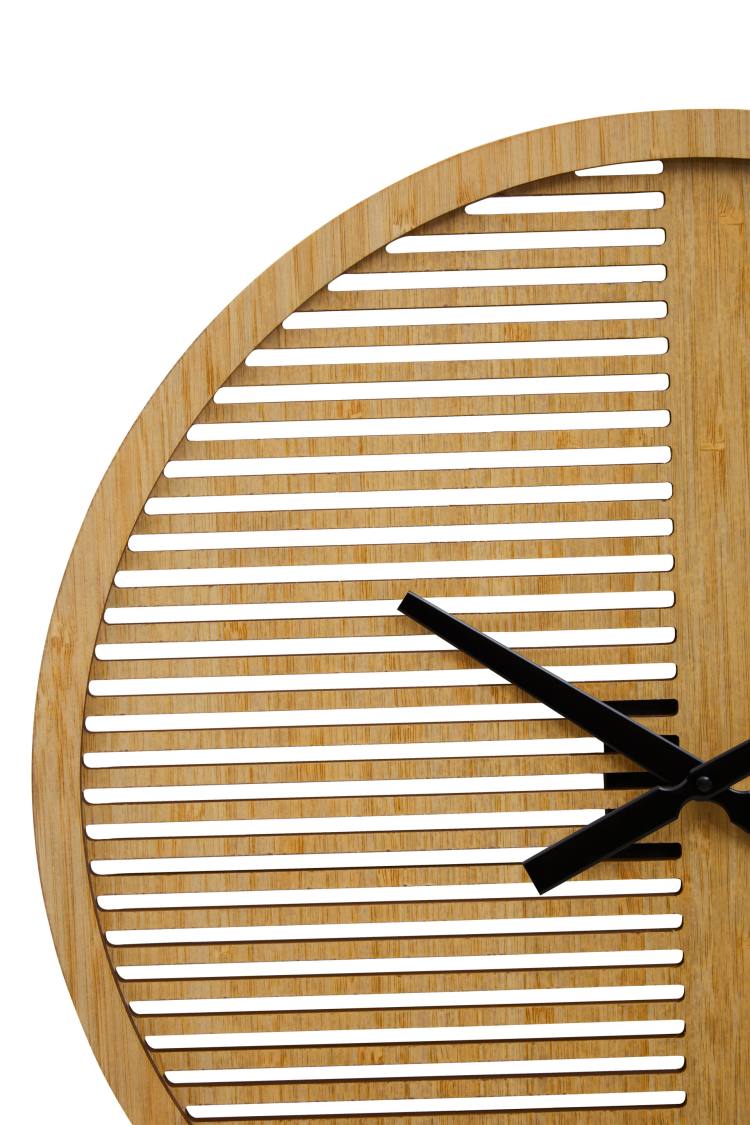 Ellington Large Wall Clock